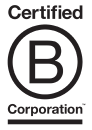 B Corp Logo
