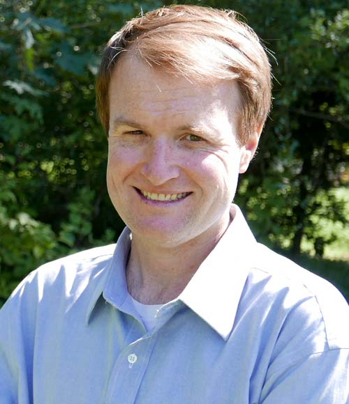 Jim Sertich